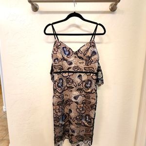 GIANNI BINI Dress